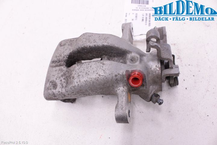 Opel MERIVA B 10-17 Bromsok Bak Höger