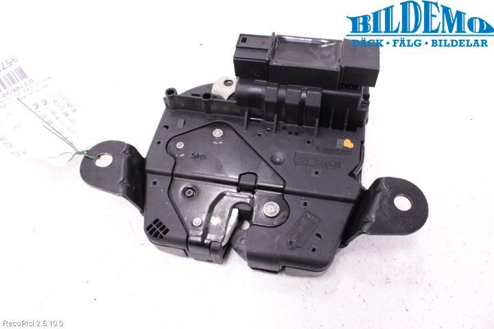 BMW 2 F45 Active Tourer 14-21 Låskista Baklucka