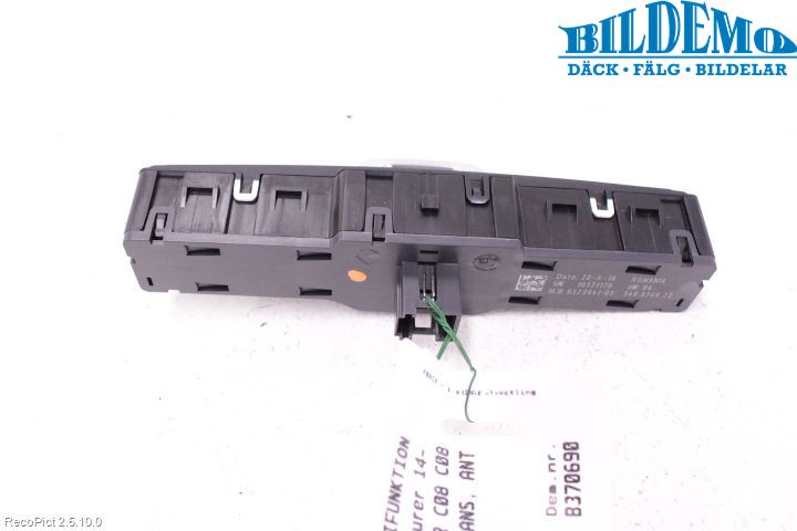 BMW 2 F45 Active Tourer 14-21 Strömställare Multifunktion