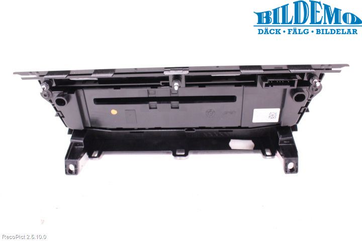 BMW 2 F45 Active Tourer 14-21 Cd Radio - Multimediapanel