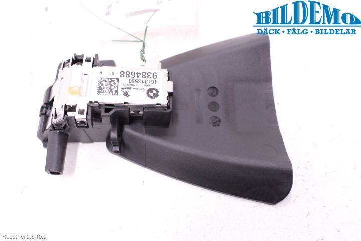 BMW 2 F45 Active Tourer 14-21 Parkeringshjälp Kamera