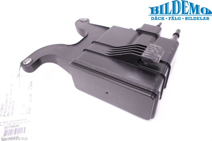 BMW 2 F45 Active Tourer 14-21 Bränsle Kolkanister