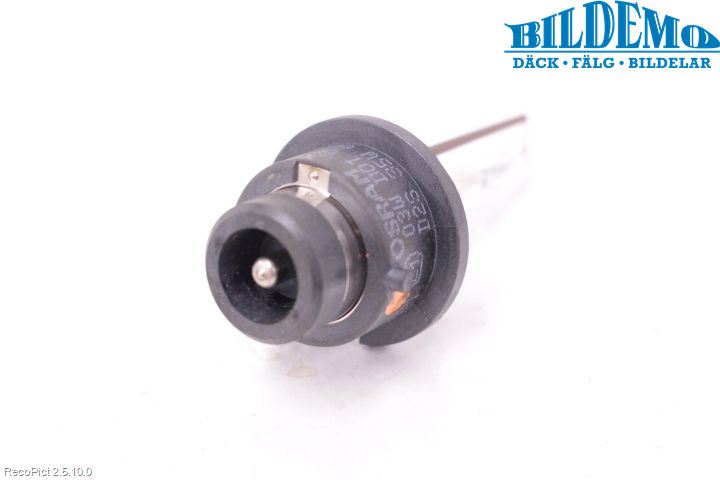 BMW 3 E46      98-05 Strålkastarglödlampa Xenon