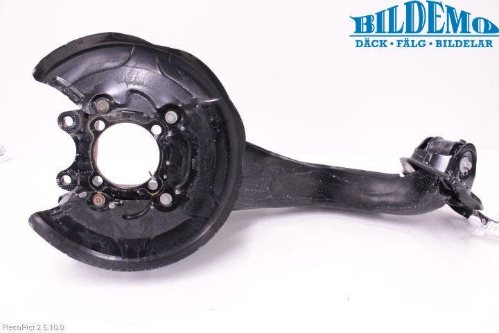 BMW 2 F45 Active Tourer 14-21 Hjullagerhus-Spindel Hö B