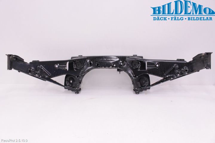 BMW 2 F45 Active Tourer 14-21 Bakaxelbalk