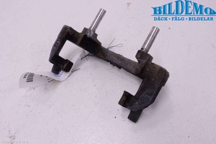 Opel ASTRA K 16-22 Bromsokshållare