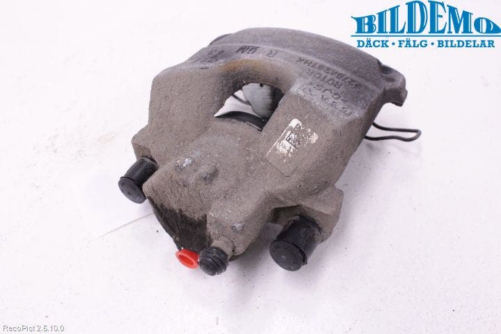 Opel ASTRA K 16-22 Bromsok Fram Höger