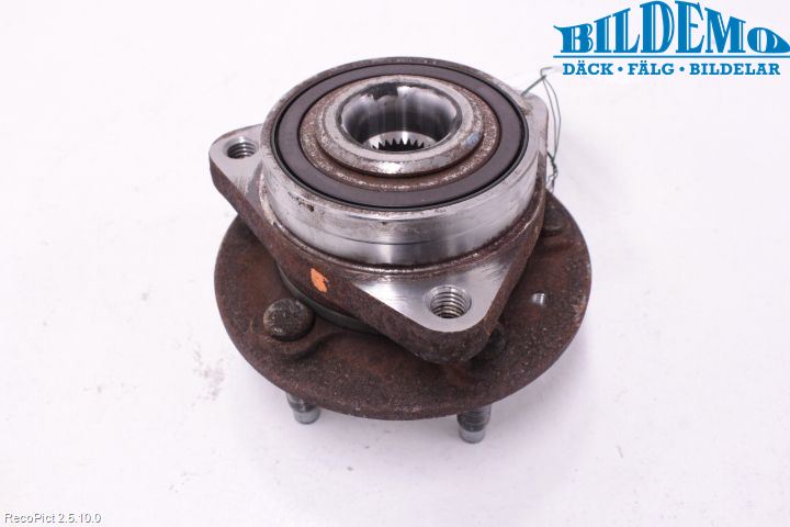 Opel ASTRA K 16-22 Nav Fram