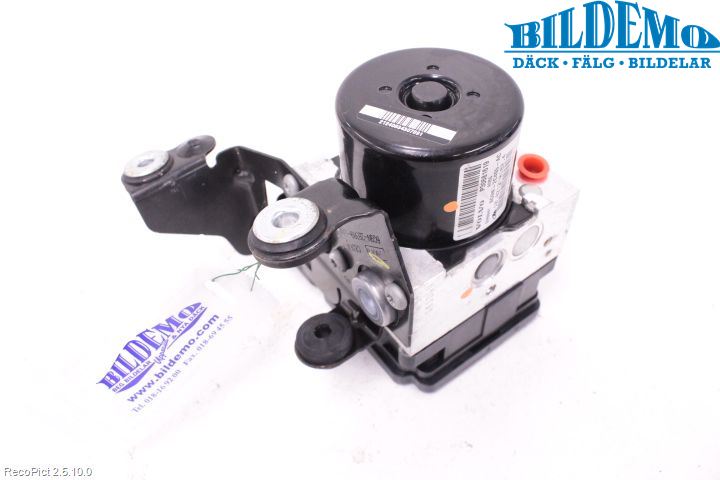 Volvo V70 08-13 Abs Hydraulaggregat