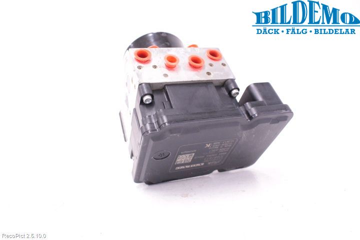 Volvo V70 08-13 Abs Hydraulaggregat