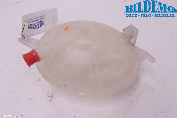 Opel ASTRA K 16-22 Expansionstank