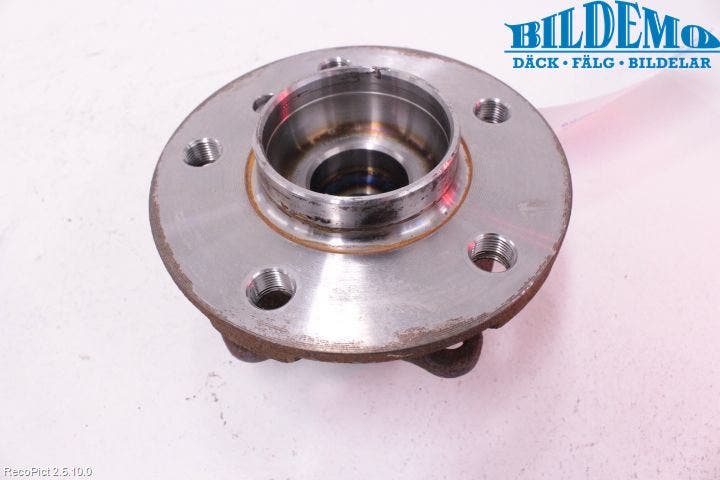 BMW 2 F45 Active Tourer 14-21 Nav Fram