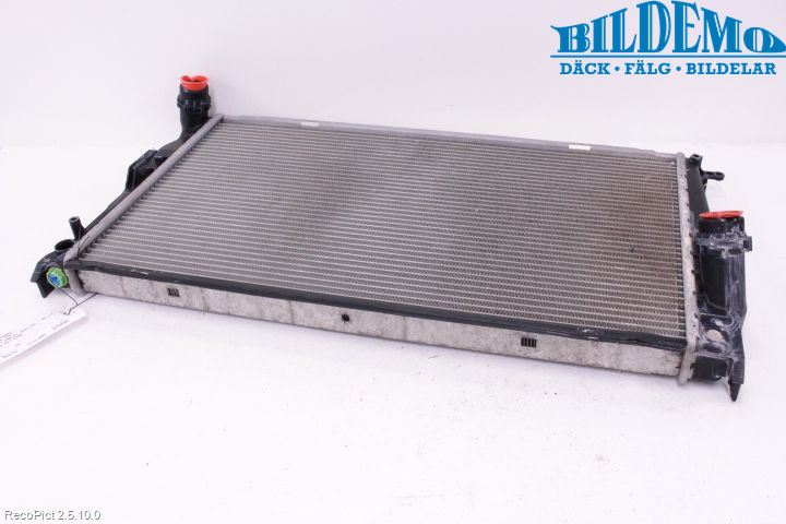 BMW 3 E90/91 SED/TOU 05-12 Kylare Man