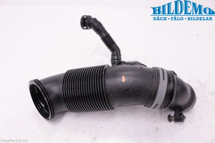 Skoda FABIA 07-14 Luftrenare Övrigt