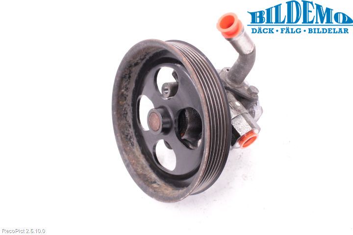 Mitsubishi L200 06-15 Styrservopump