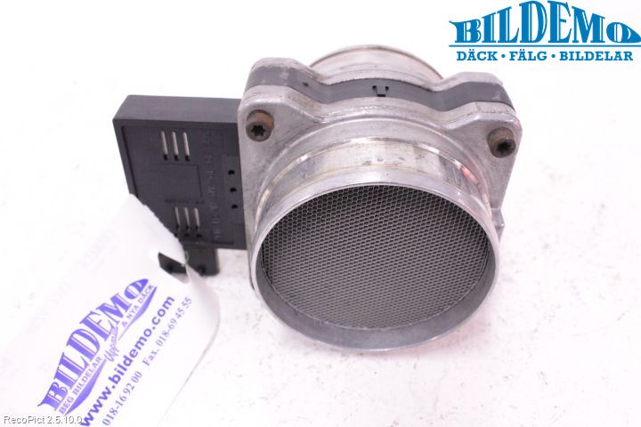 Saab 9-5 -05 Injluftmassamätare