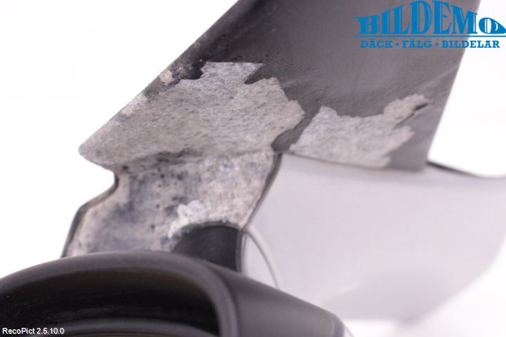 Saab 9-5 -05 Spegel Yttre El Hö