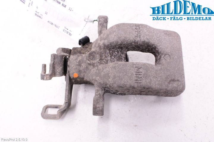 Mini COUNTRYMAN R60 11-16 Bromsok Bak Höger