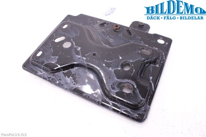 Chevrolet AVALANCHE Batterilåda-Fäste-Hållare