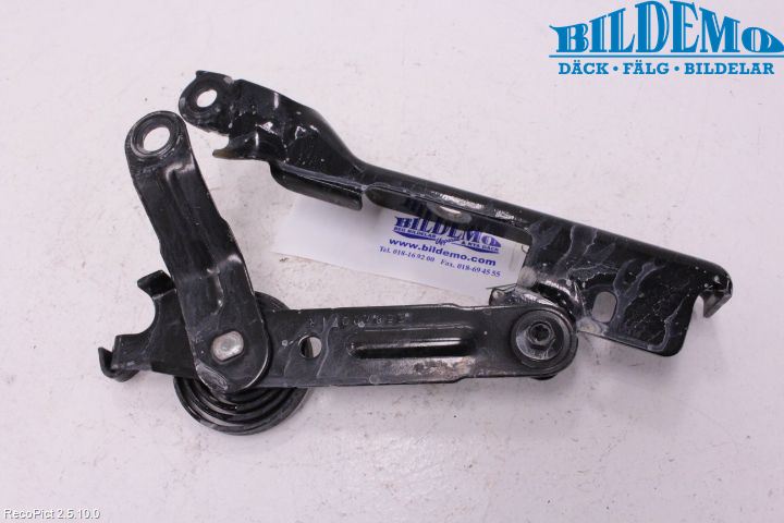 Chevrolet AVALANCHE Huvgångjärn