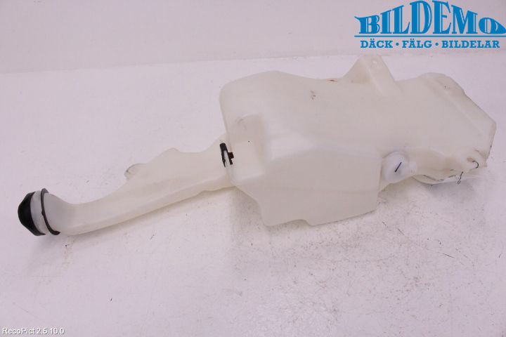 Chevrolet AVALANCHE Spolartank Vindruta