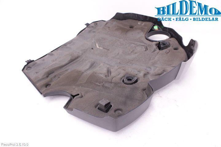 BMW 3 E90/91 SED/TOU 05-12 Motorkåpa