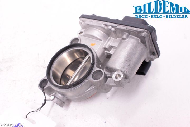 BMW 2 F45 Active Tourer 14-21 Injspjällhus