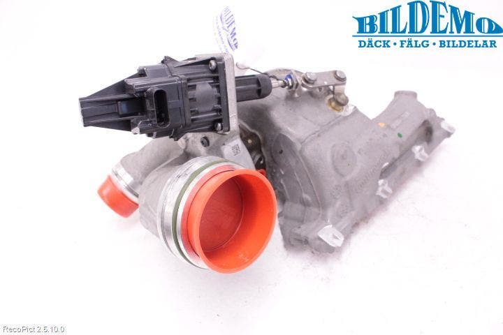 BMW 2 F45 Active Tourer 14-21 Turboaggregat