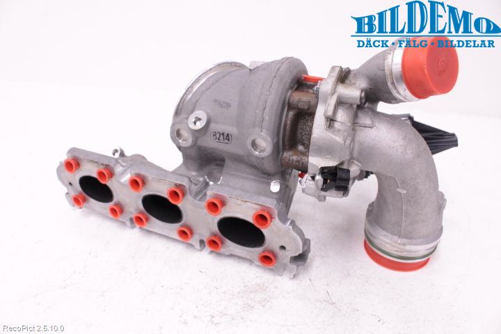 BMW 2 F45 Active Tourer 14-21 Turboaggregat