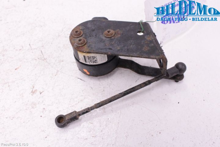 Chevrolet AVALANCHE Givare Accelaration