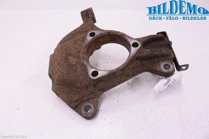 Chevrolet AVALANCHE Styrspindel Lagerhus Vä