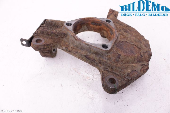 Chevrolet AVALANCHE Styrspindel Lagerhus Hö