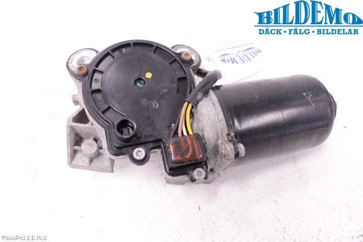 Saab 9-3 VER 2 Torkarmotor Vindruta