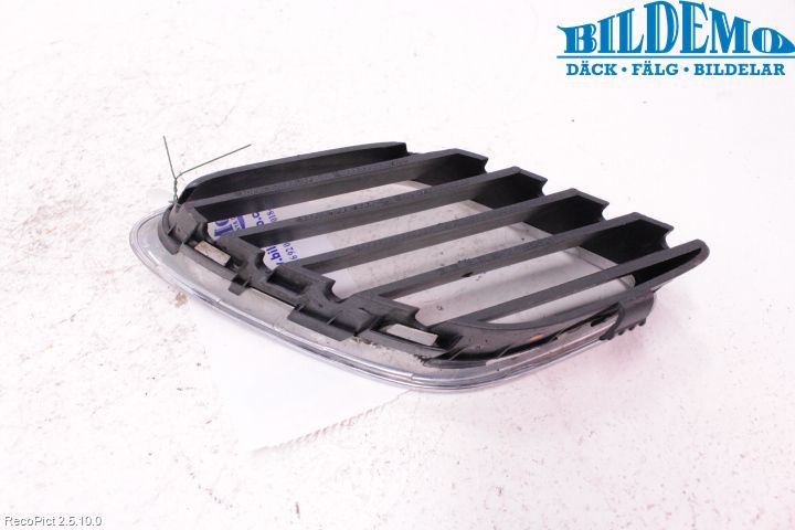 Saab 9-3 VER 2 Grilldel Vänster