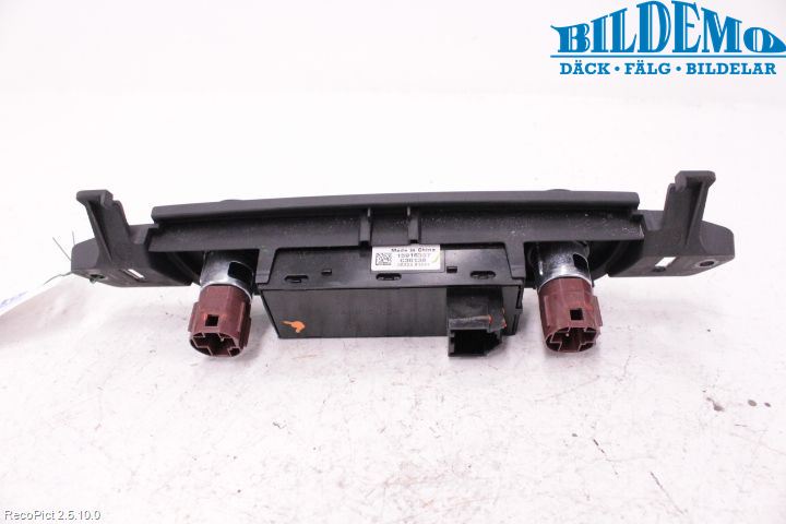 Chevrolet AVALANCHE Strömställare Multifunktion