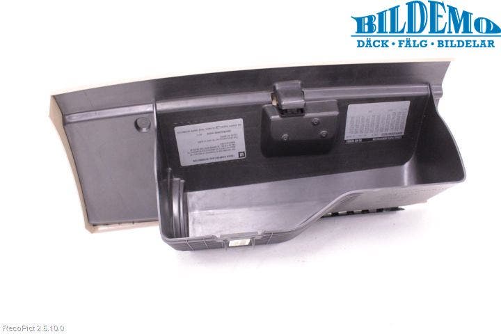 Chevrolet AVALANCHE Handskfacklucka