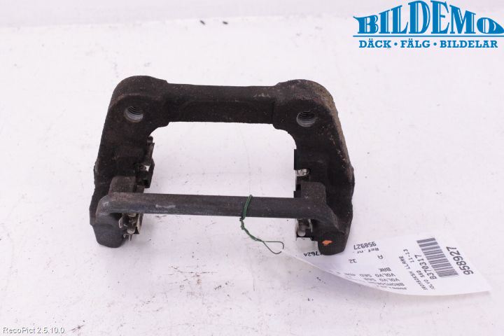 Volvo S60 11-13 Bromsokshållare