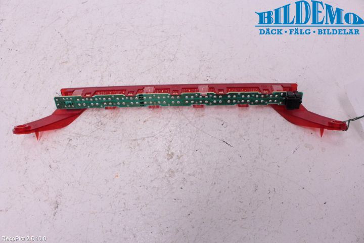 BMW 1 E87/81 5D/3D 03-11 Bromsljus Bakruta