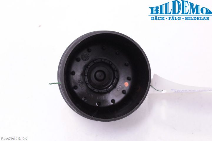 Skoda FABIA 07-14 Oljefilterhållare