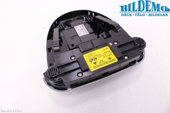 Mini COUNTRYMAN R60 11-16 Innerbelysning