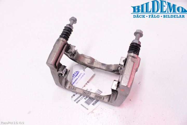 BMW 5 F10/F11/F18 09-17 Bromsokshållare