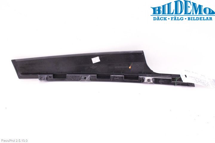 Mini COUNTRYMAN R60 11-16 Dörr Dekorlist Fram Hö