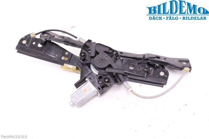 Volvo S60 11-13 Fönsterhiss El Kompl