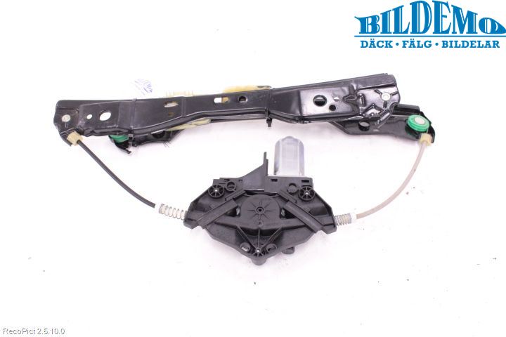 Volvo S60 11-13 Fönsterhiss El Kompl