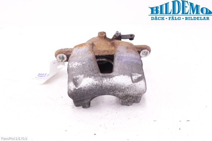 Opel CORSA D 07-14 Bromsok Fram Vänster