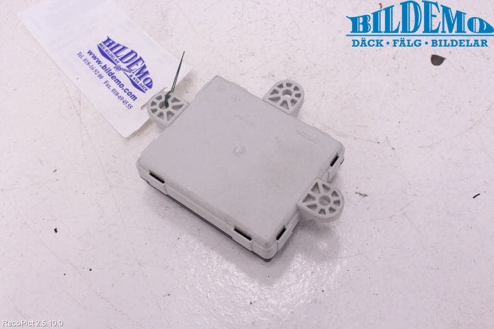 Volvo S60 11-13 Styrenhet Dörr