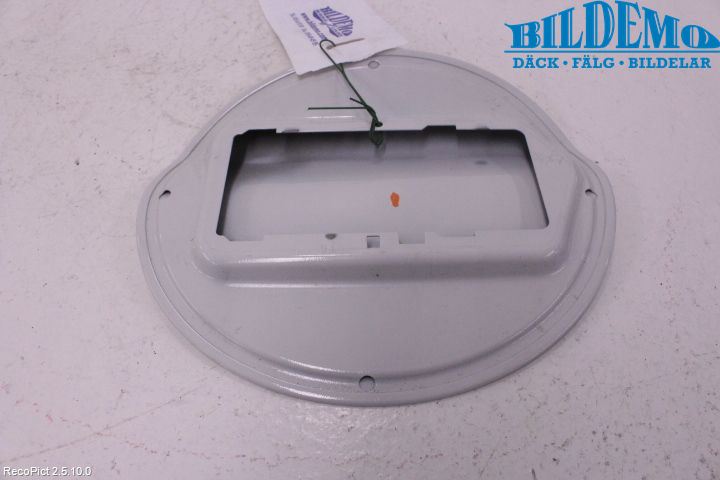 BMW 1 F20/F21 11-19 Tanklucka