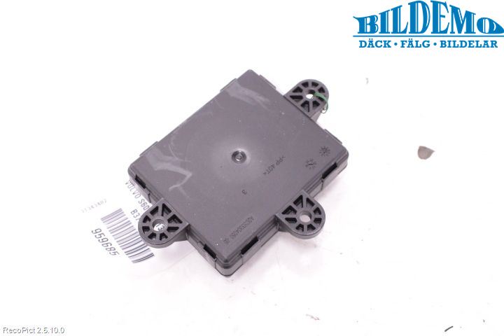 Volvo S60 11-13 Styrenhet Dörr