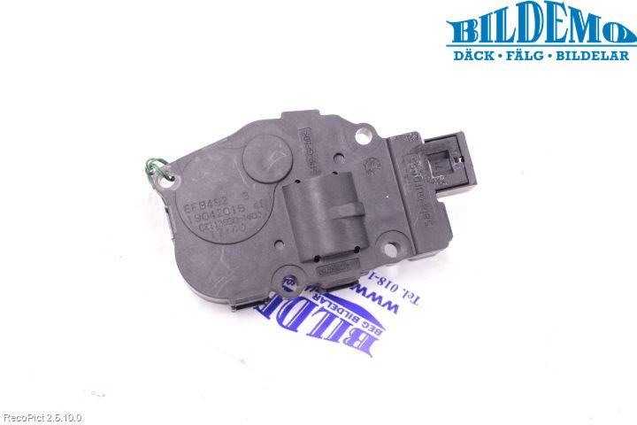 BMW 2 F45 Active Tourer 14-21 Värme Reglermotor