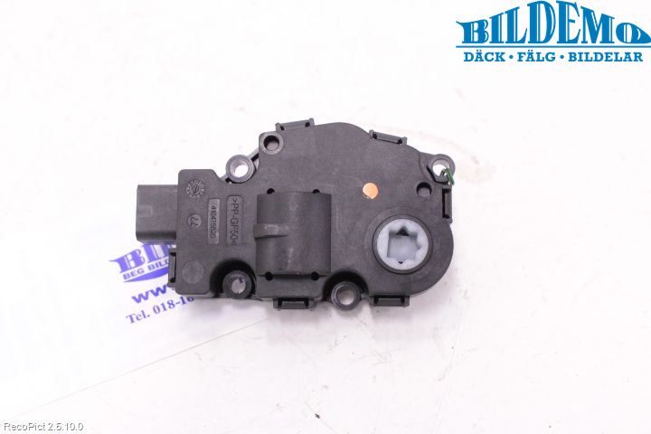 BMW 2 F45 Active Tourer 14-21 Värme Reglermotor